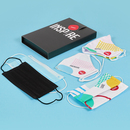 Musterbox Mund