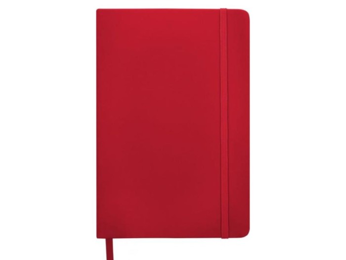 Notizbücher Basic