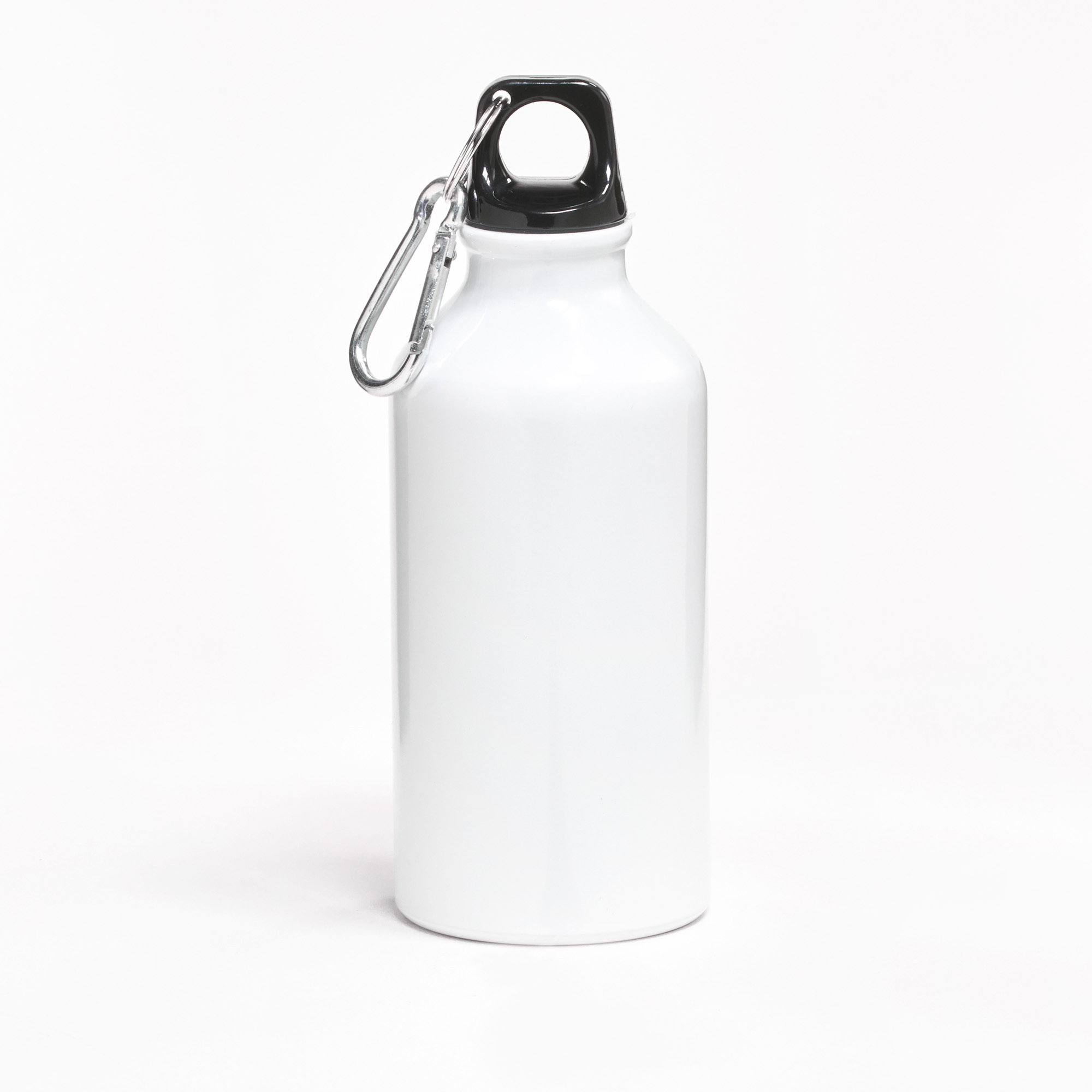 Sportflaschen aus Aluminium