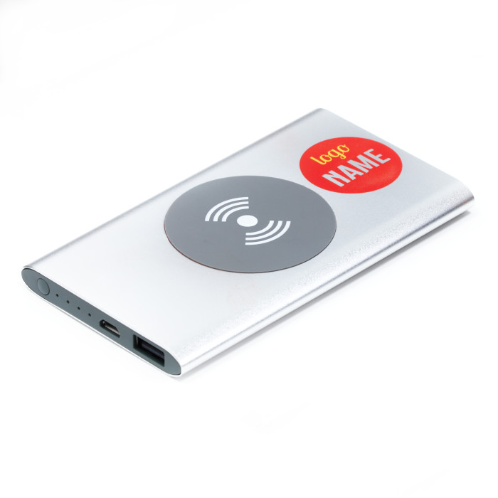 Wireless Powerbank