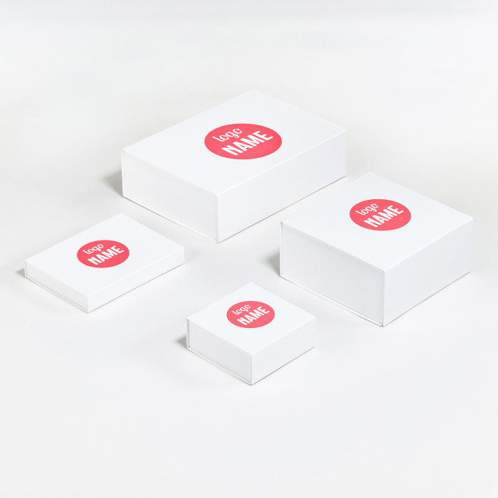Magnet Geschenkboxen
