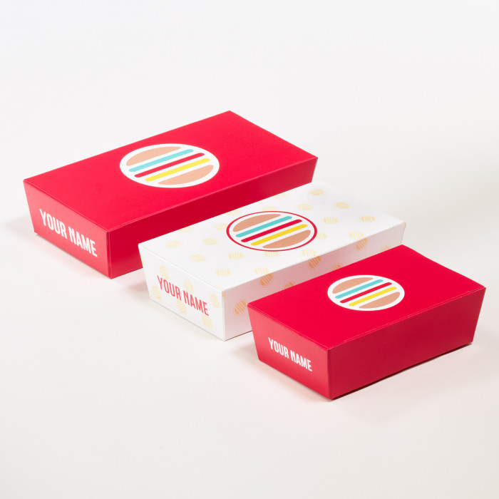 Snack Boxen