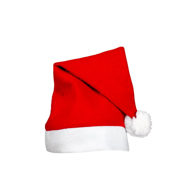 Weihnachtsmützen