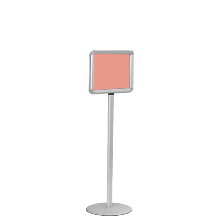 Klapprahmen Standmodell