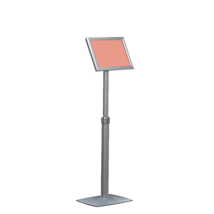 Klapprahmen Standmodell Kippbar