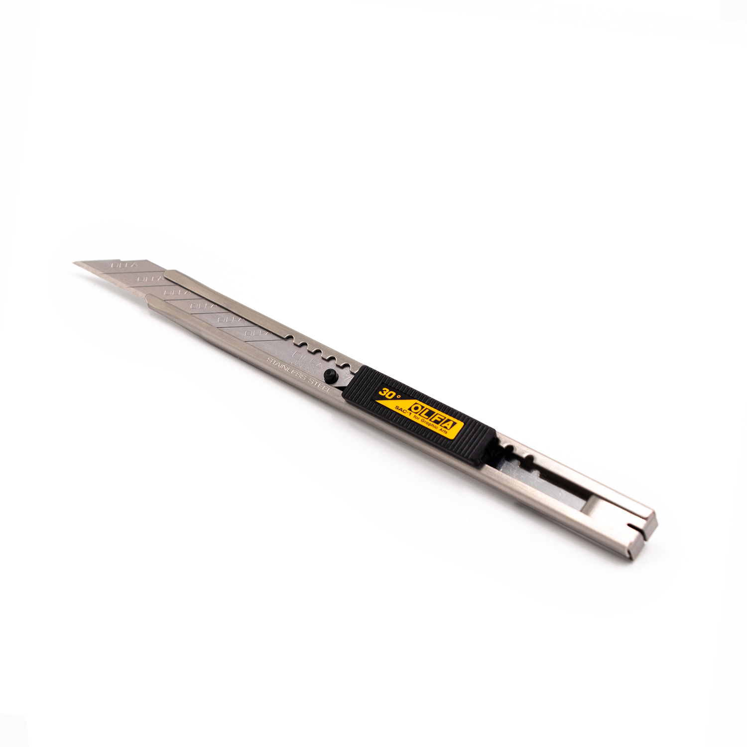 Teppichmesser 30° 