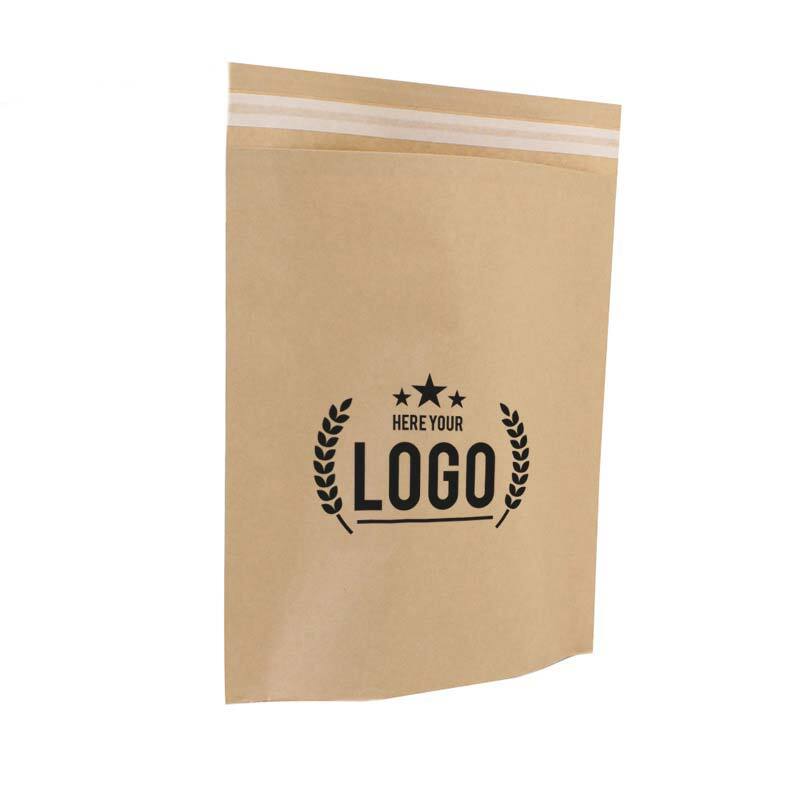 Papier Versandtaschen