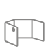 8-seitiger Wickelfalz