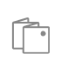 8-seitiger Zickzackfalz